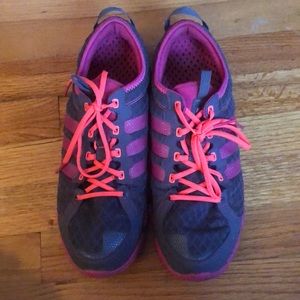 Adidas Clima Warm Sneakers